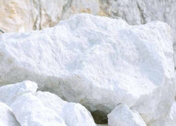 Một loại nguyên liệu không còn xa lạ trong công nghiệp xây dựng