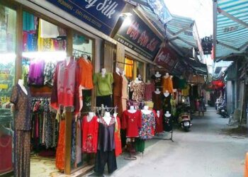 Cách phân biệt tơ tăm