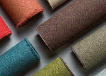 Tìm hiểu về tơ Visco là tơ gì?