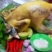 Công dụng của thịt gà lôi