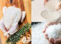 Cách làm gà mía muối thơm ngon tại nhà