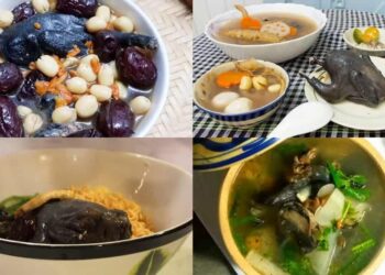 Gà ác nấu món gì ngon