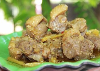 ăn thịt ngan có tốt không